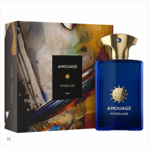 AMOUAGE INTERLUDE MAN EDP 100 ML FOR MEN