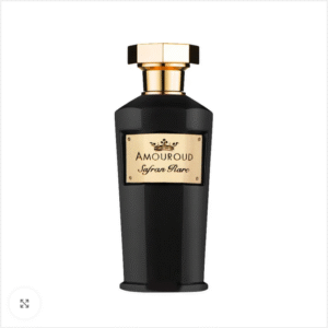 AMOUROUD SAFRAN RARE EDP 100ML FOR UNISEX