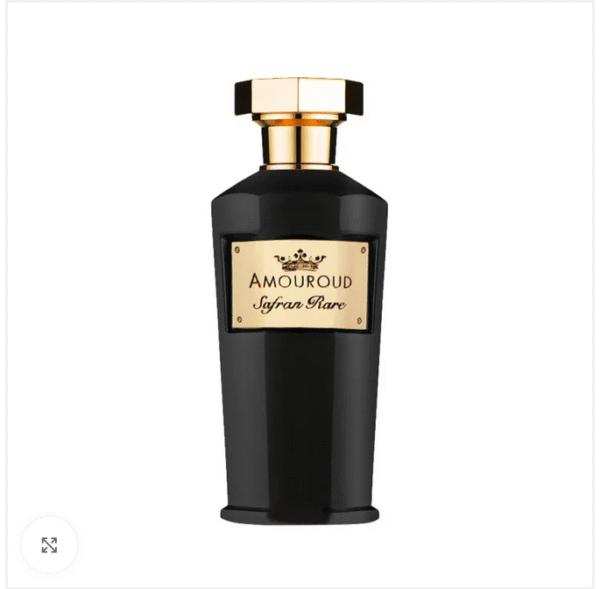 AMOUROUD SAFRAN RARE EDP 100ML FOR UNISEX