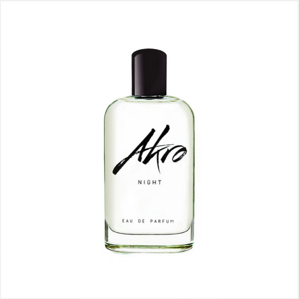 AKRO NIGHT EDP 100ML FOR UNISEX