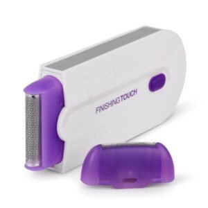 Original Finishing Touch Full Body Hair Remover