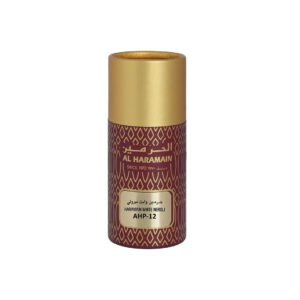 Haramain Wardi 12ml Concentrated Perfume Oil