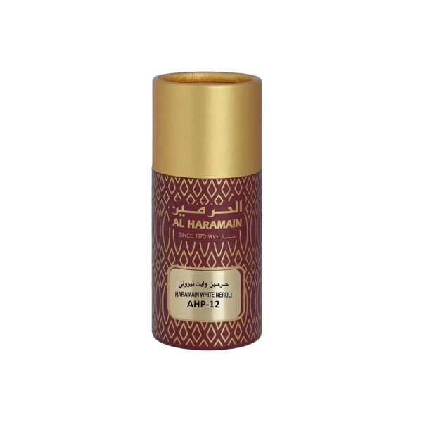 Haramain Wardi 12ml Concentrated Perfume Oil