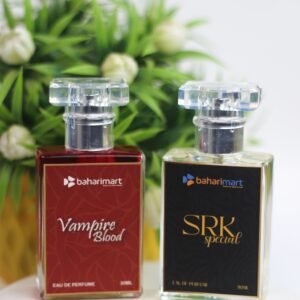 SRK SPECIAL + VAMPIRE BLOOD COMBO