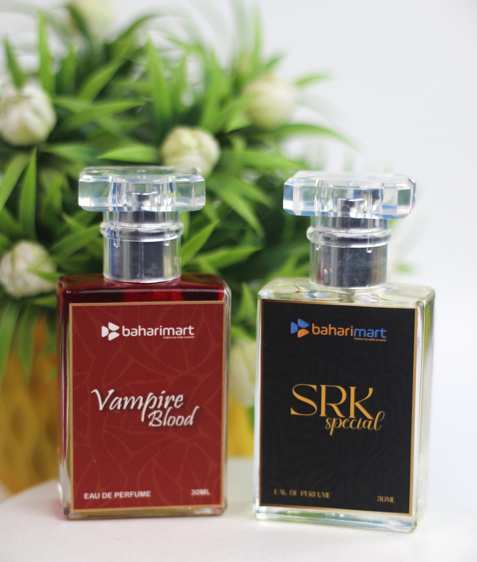 SRK SPECIAL + VAMPIRE BLOOD COMBO