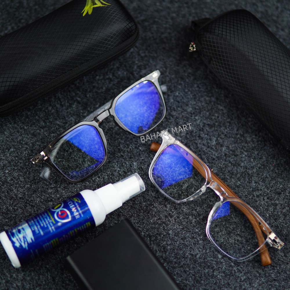 UV 450 Blue Cut Sunglass for Men and women