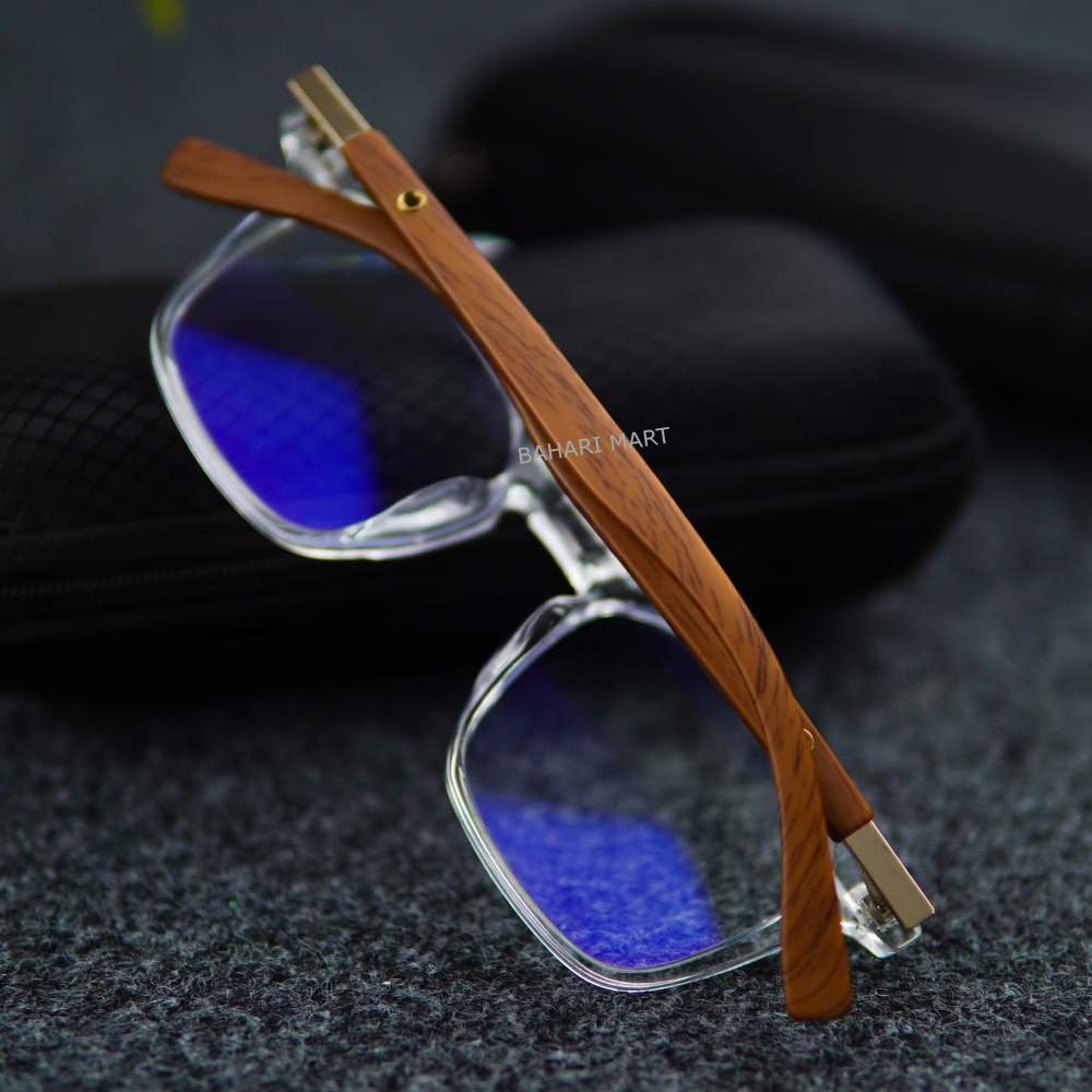 UV 450 Blue Cut Sunglass for Men and women - Image 4