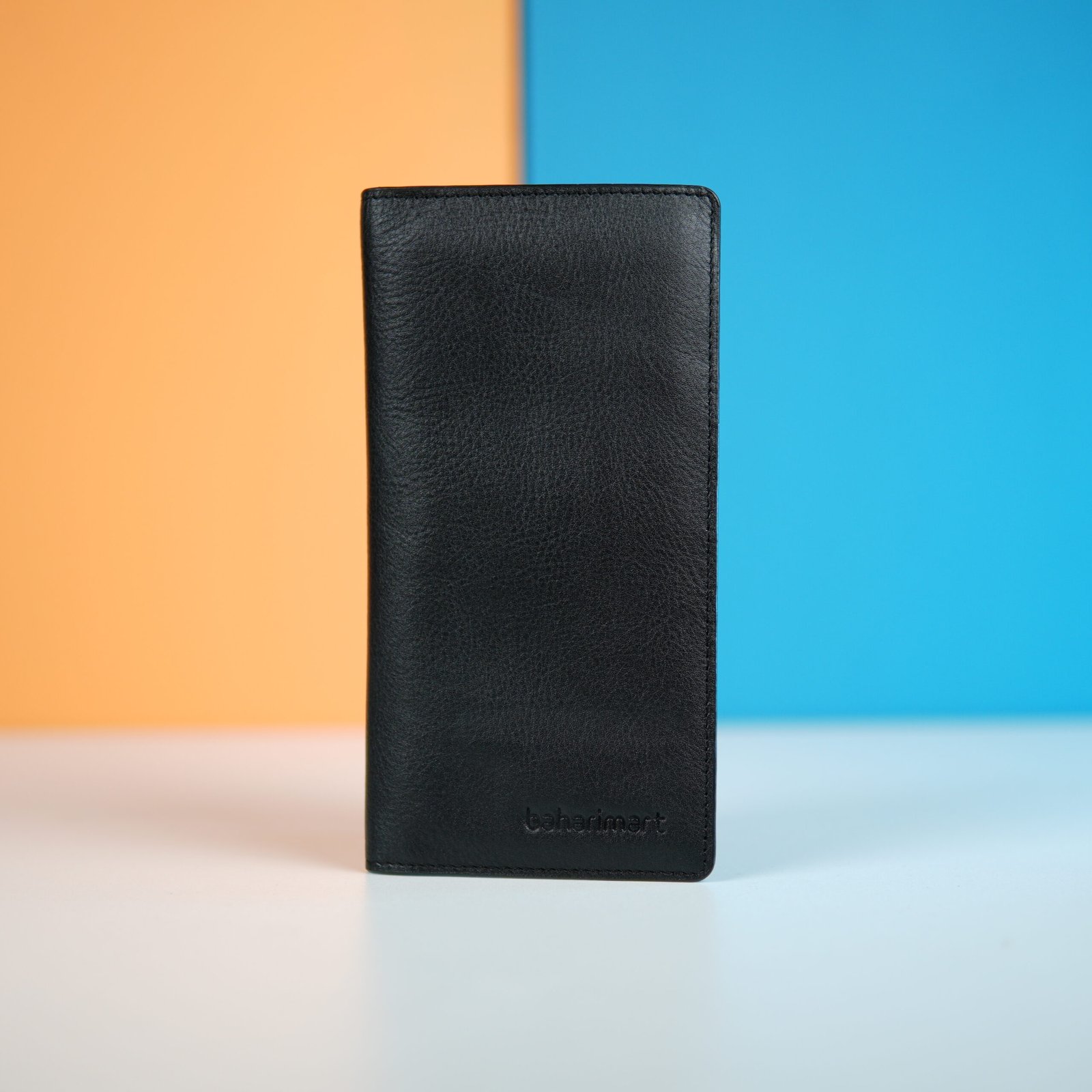 Premium Genuine Leather Wallet - Image 6
