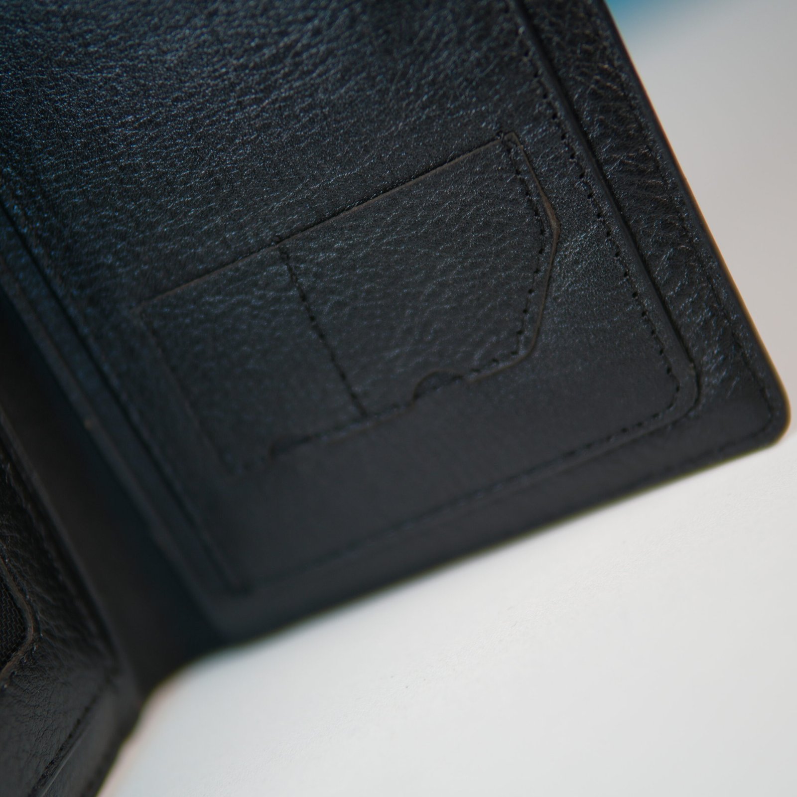 Premium Genuine Leather Wallet - Image 5
