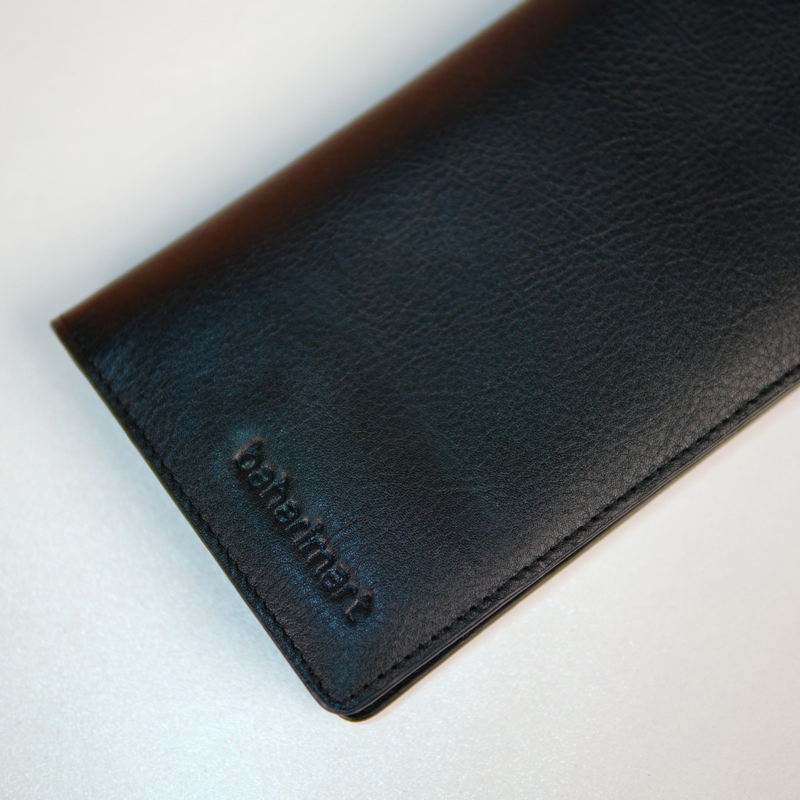 Premium Genuine Leather Wallet - Image 3