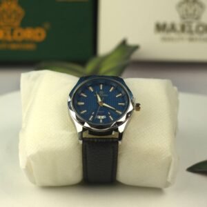 Maxlord - Navy Blue