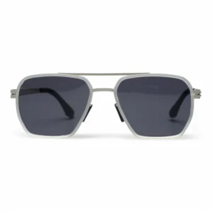 Sunglass Demo