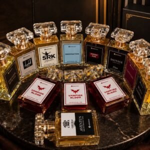🖤 BUY 1 GET 1 — PREMIUM PERFUME COMBO